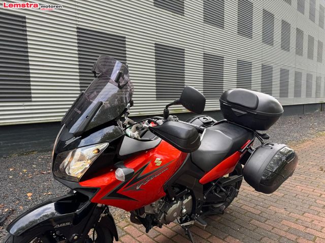 suzuki - v-strom-dl-650-abs