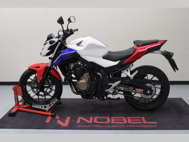 honda - cb-500-f-abs