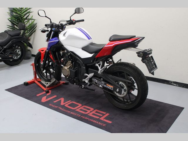 honda - cb-500-f-abs