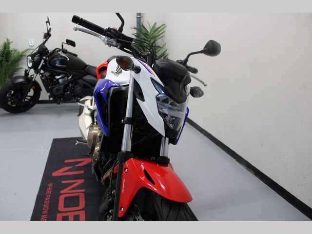 honda - cb-500-f-abs