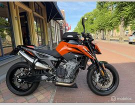 KTM 790 Duke 2023 occasion