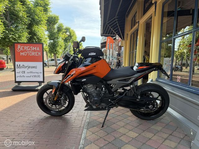 ktm - 790-duke
