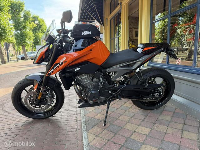 ktm - 790-duke