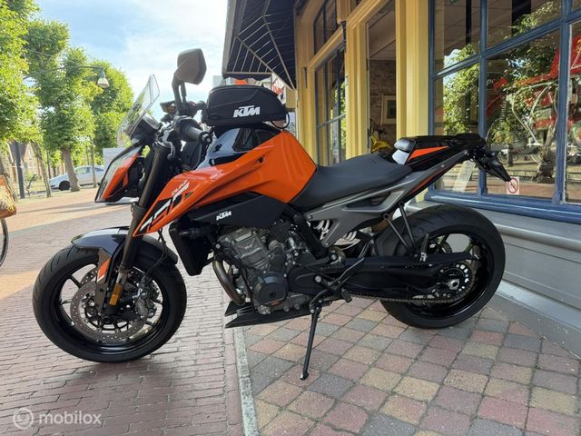 ktm - 790-duke