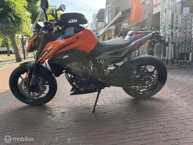 ktm - 790-duke