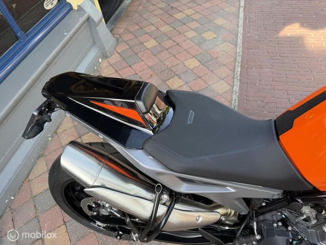ktm - 790-duke