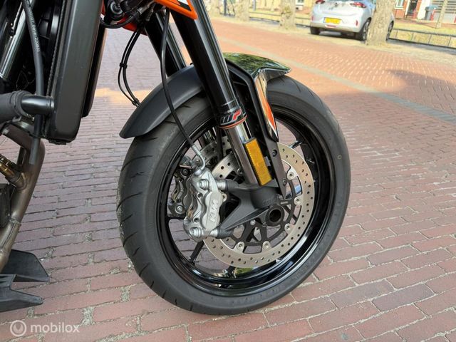 ktm - 790-duke