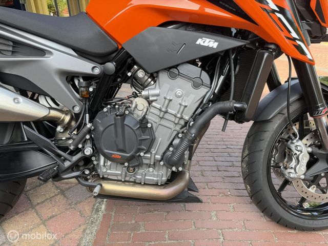 ktm - 790-duke