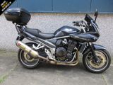 SUZUKI GSF 1250 SA