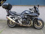 SUZUKI GSF 1250 SA