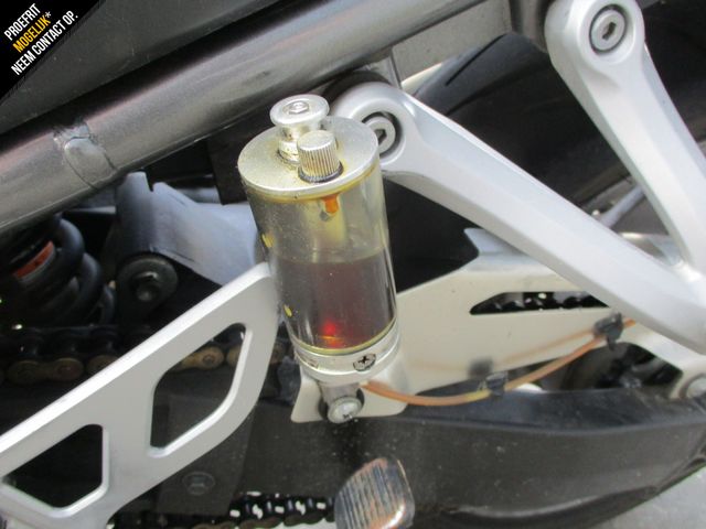 suzuki - gsf-1250-sa