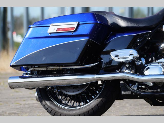 harley-davidson - street-glide-flhx