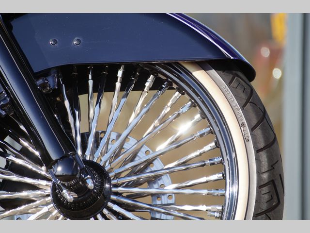harley-davidson - street-glide-flhx