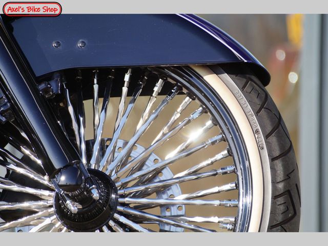harley-davidson - street-glide-flhx