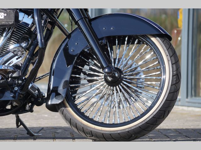 harley-davidson - street-glide-flhx
