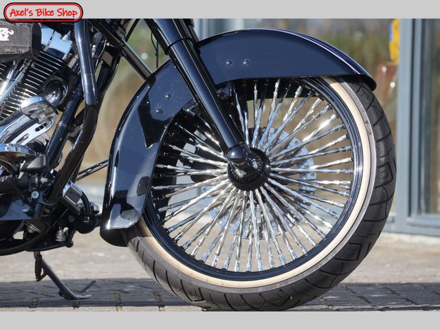 harley-davidson - street-glide-flhx