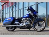 HARLEY-DAVIDSON STREET GLIDE FLHX