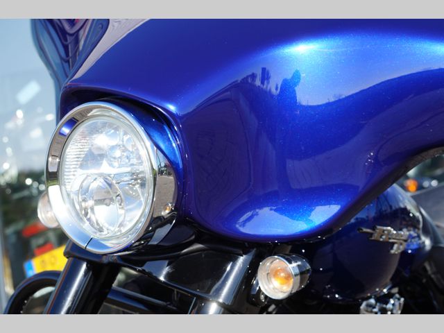 harley-davidson - street-glide-flhx