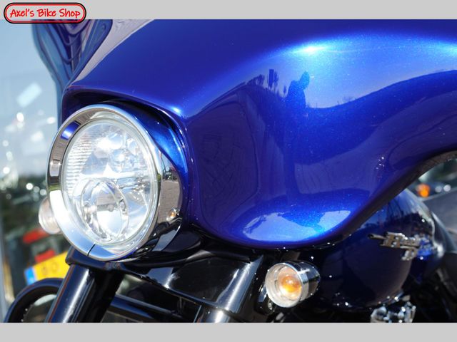 harley-davidson - street-glide-flhx