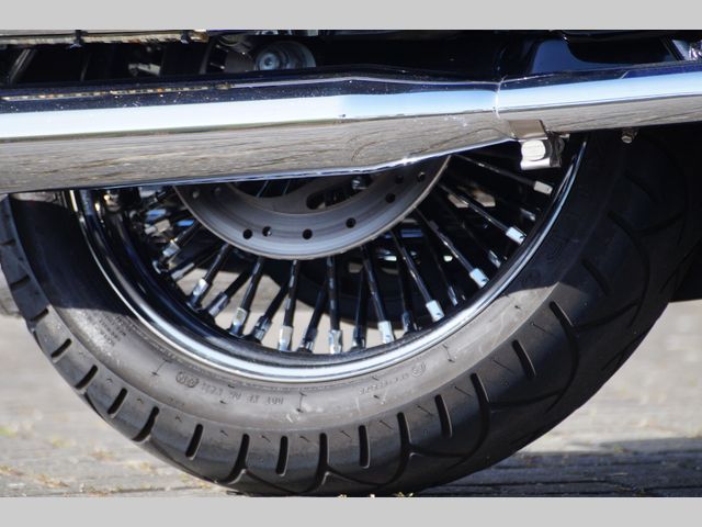 harley-davidson - street-glide-flhx