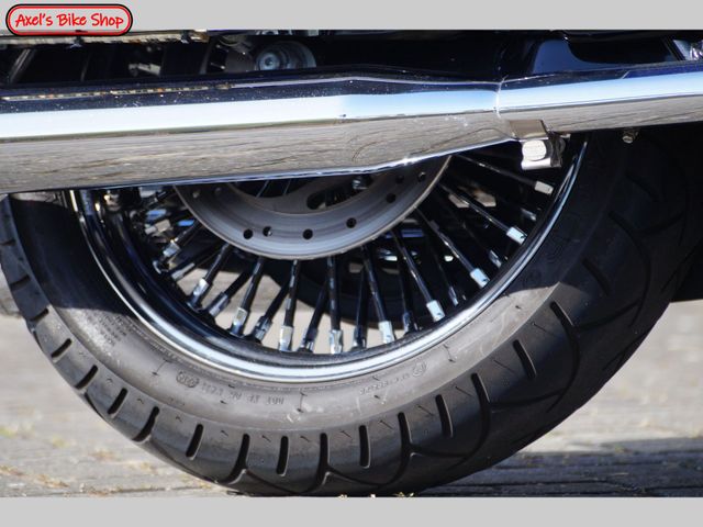 harley-davidson - street-glide-flhx
