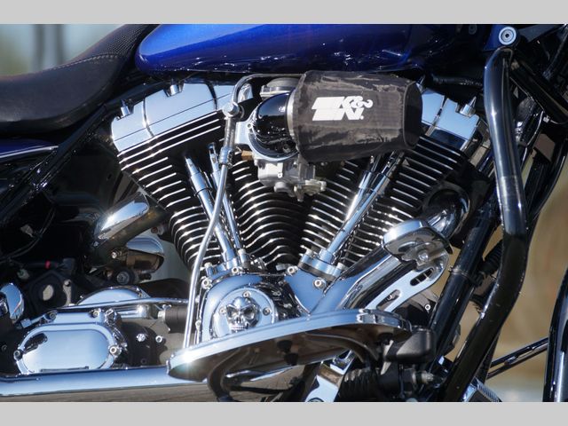 harley-davidson - street-glide-flhx