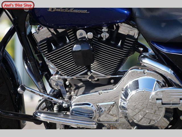 harley-davidson - street-glide-flhx