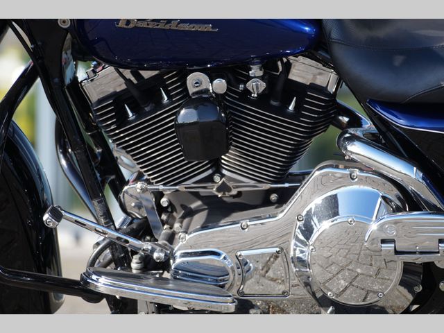 harley-davidson - street-glide-flhx