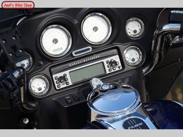 harley-davidson - street-glide-flhx