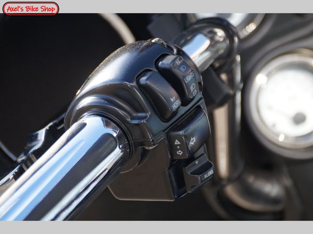 harley-davidson - street-glide-flhx