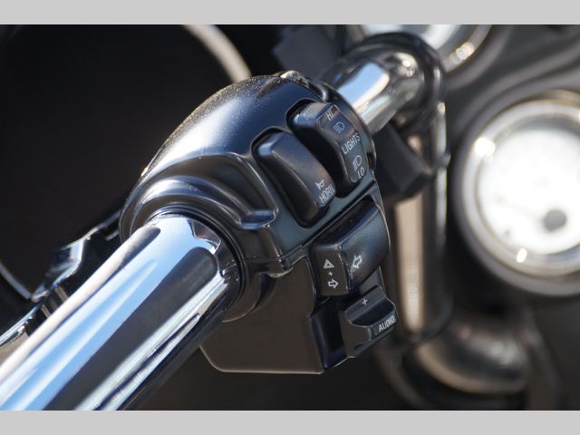 harley-davidson - street-glide-flhx