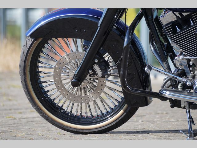 harley-davidson - street-glide-flhx