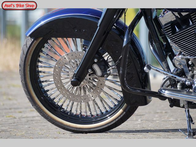 harley-davidson - street-glide-flhx