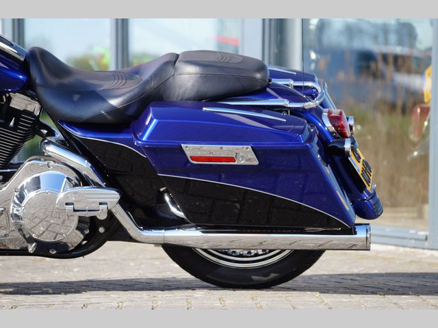 harley-davidson - street-glide-flhx