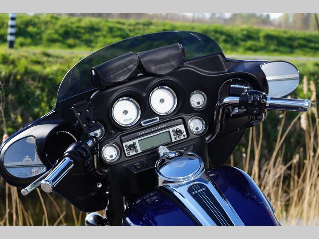 harley-davidson - street-glide-flhx