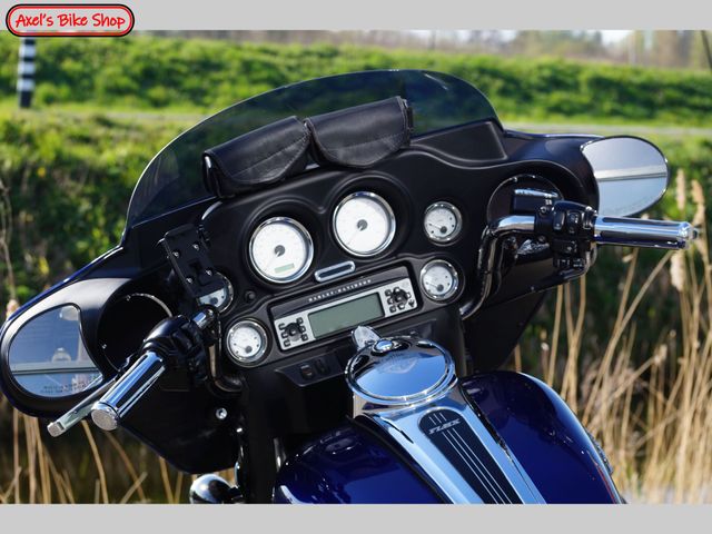 harley-davidson - street-glide-flhx