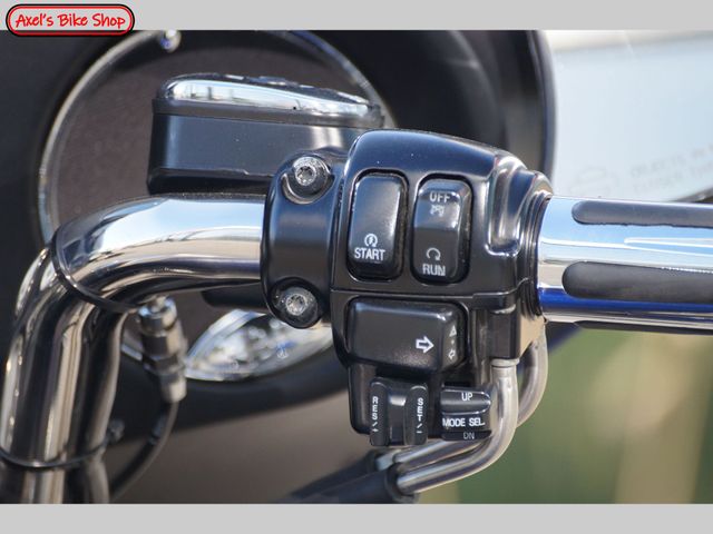harley-davidson - street-glide-flhx