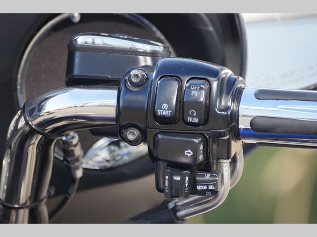harley-davidson - street-glide-flhx
