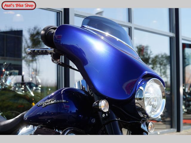 harley-davidson - street-glide-flhx