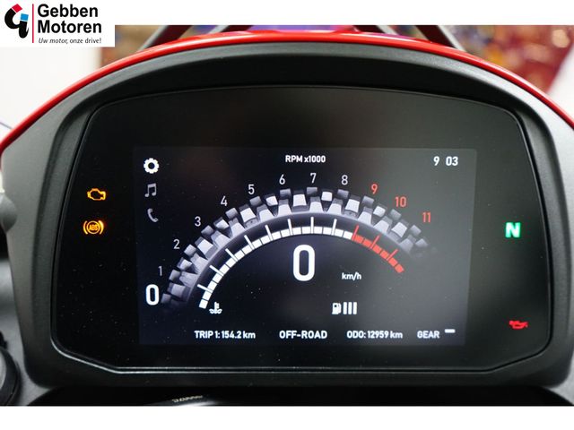 moto-morini - x-cape