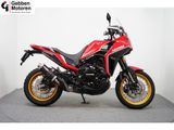 MOTO MORINI X-CAPE 650