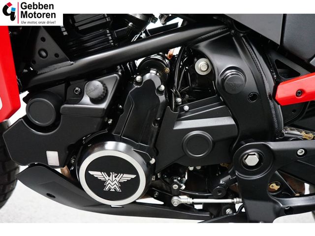 moto-morini - x-cape-650