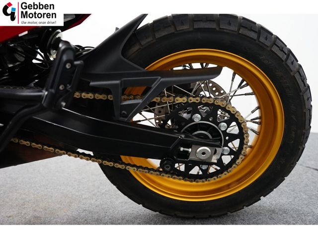 moto-morini - x-cape-650