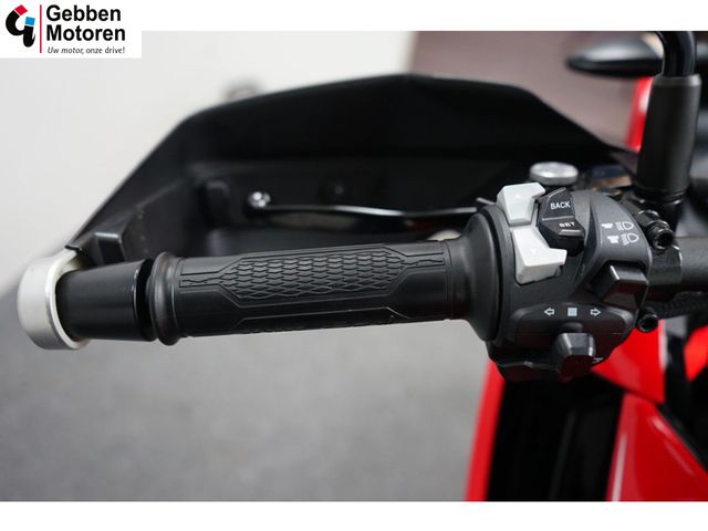 moto-morini - x-cape-650