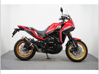 Moto Morini X-Cape 650 2023 occasion