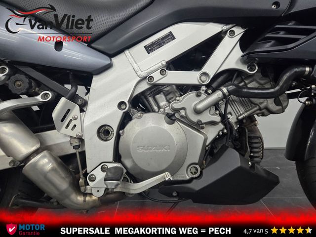 suzuki - v-strom-1000