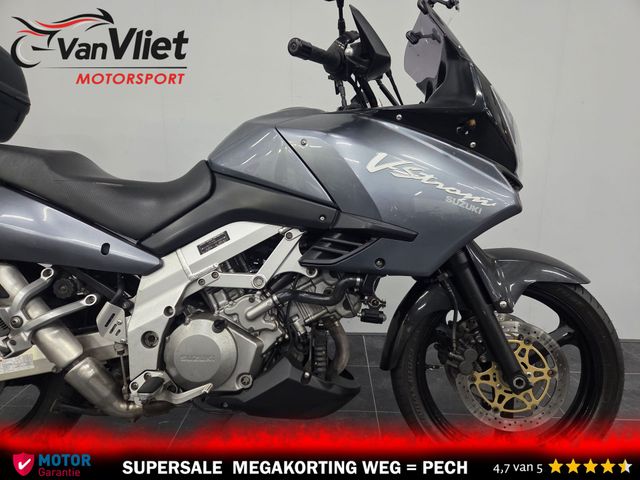suzuki - v-strom-1000
