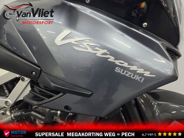 suzuki - v-strom-1000
