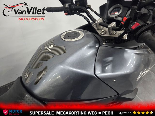 suzuki - v-strom-1000