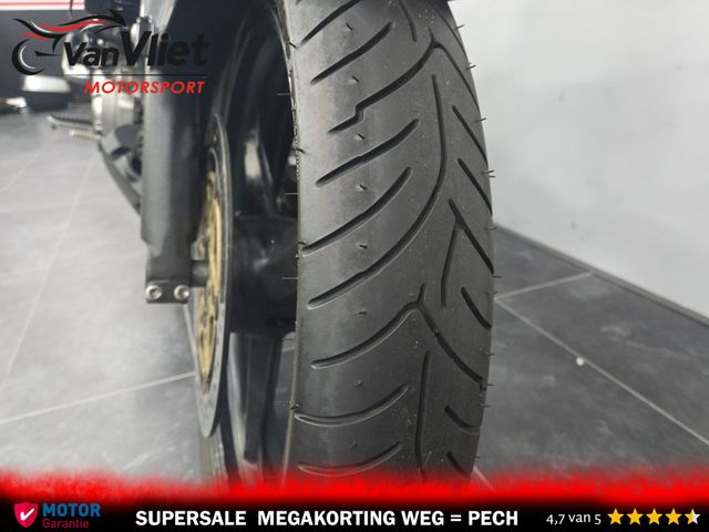 suzuki - v-strom-1000